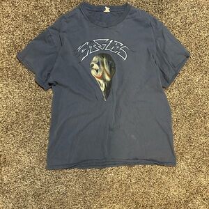 Vintage Eagles T Shirt